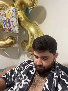 Snapshot of Shamang269 chatting on November 7, 2025, 1:15 pm Shamang269 online show from November 7, 2025, 1:15 pm