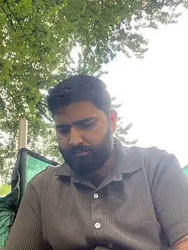 Shamang269 online show from May 27, 2026, 3:30 pm