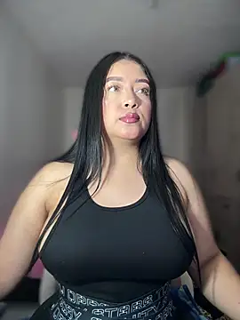 cami ortiz   online show from February 16, 2025, 3:15 am