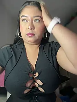 cami ortiz   online show from March 1, 2025, 3:32 am