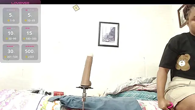 Snapshot of Kattara_Becky_ chatting on April 22, 2026, 4:19 am Kattara Becky online show from April 22, 2026, 4:19 am