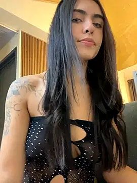 DaphneUwu online show from December 20, 2025, 2:25 am