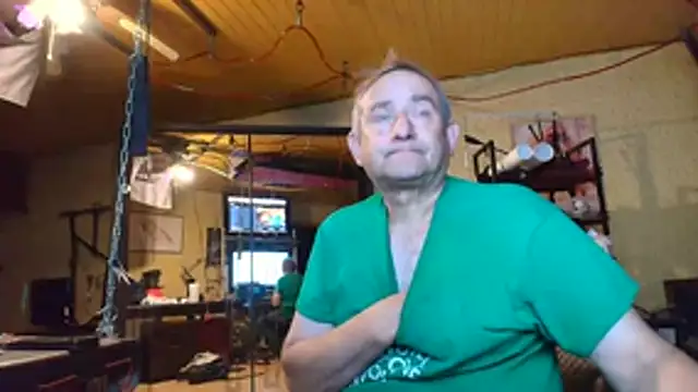 Snapshot of jeanlulu chatting on June 11, 2026, 7:11 pm jeanlulu online show from June 11, 2026, 7:11 pm