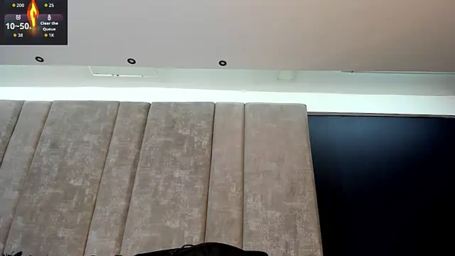 Snapshot of MarkWalker__ chatting on February 19, 2026, 10:12 am MarkWalker online show from February 19, 2026, 10:12 am