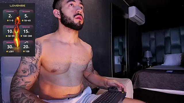 Snapshot of MarkWalker__ chatting on February 18, 2026, 10:12 am MarkWalker online show from February 18, 2026, 10:12 am