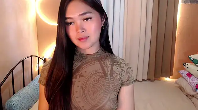 Itsme claire online show from February 26, 2025, 6:51 am