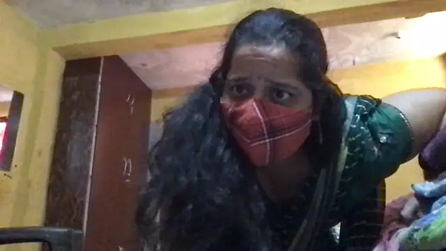 Riyasingh9 online show from December 1, 2025, 4:35 am