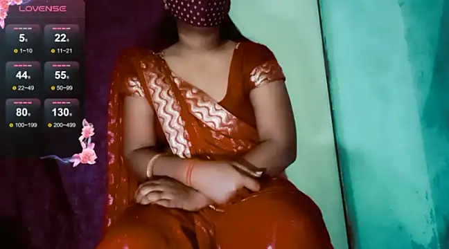 YUKTAPOWER online show from February 25, 2025, 10:31 pm