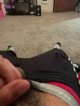 Nando49  online show from February 26, 2025, 7:02 am