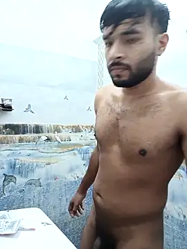 HorriblePastry online show from February 18, 2026, 8:44 am