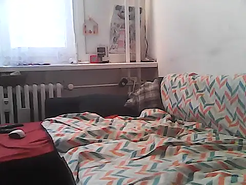 Snapshot of 82liska chatting on February 5, 2026, 10:55 am 82liska online show from February 5, 2026, 10:55 am