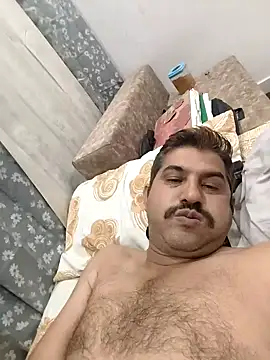 Amandev7 online show from June 9, 2026, 5:03 pm