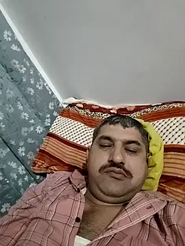 Amandev7 online show from February 24, 2026, 3:07 am