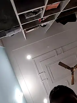 Amandev7 online show from October 12, 2025, 7:54 am