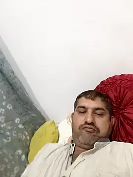 Amandev7 online show from April 16, 2026, 4:46 am