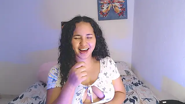 luciana keating online show from November 4, 2025, 2:26 am