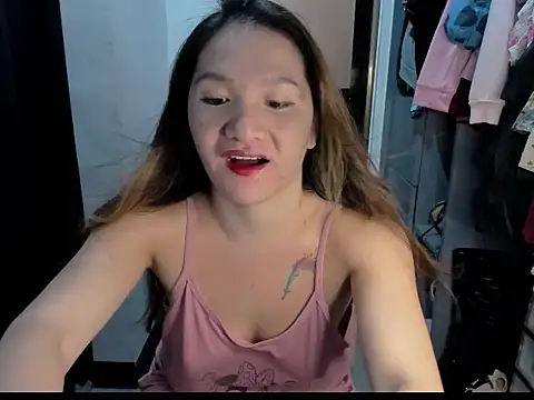 Snapshot of soooooANGEL chatting on November 20, 2025, 12:00 am soooooANGEL online show from November 20, 2025, 12:00 am