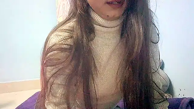 Snapshot of lovelydesi21 chatting on January 16, 2025, 1:36 pm lovelydesi21 online show from January 16, 2025, 1:36 pm