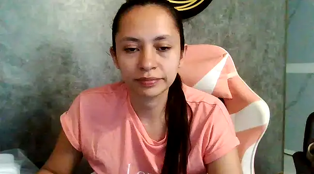 Snapshot of sharonshow chatting on March 14, 2025, 4:09 pm sharonshow online show from March 14, 2025, 4:09 pm