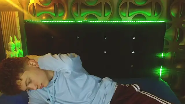 cruz dante online show from April 15, 2026, 7:07 pm