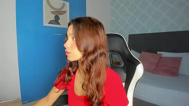 Snapshot of cora_22 chatting on September 30, 2025, 12:22 pm cora 22 online show from September 30, 2025, 12:22 pm