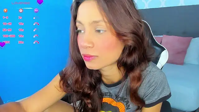 Snapshot of cora_22 chatting on September 18, 2025, 12:52 pm cora 22 online show from September 18, 2025, 12:52 pm