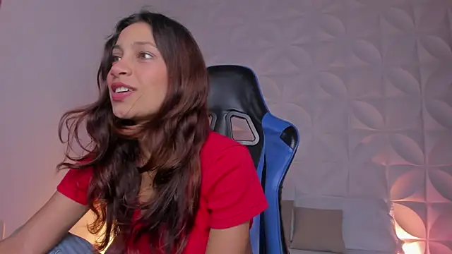 Snapshot of cora_22 chatting on February 21, 2026, 1:02 pm cora 22 online show from February 21, 2026, 1:02 pm