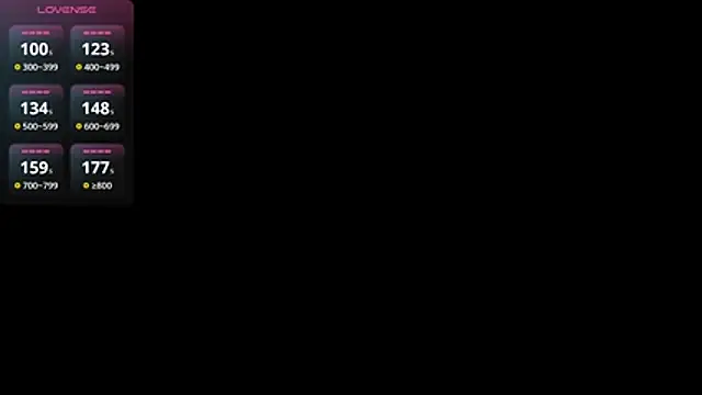 Vivian-6 online show from April 10, 2026, 1:01 am