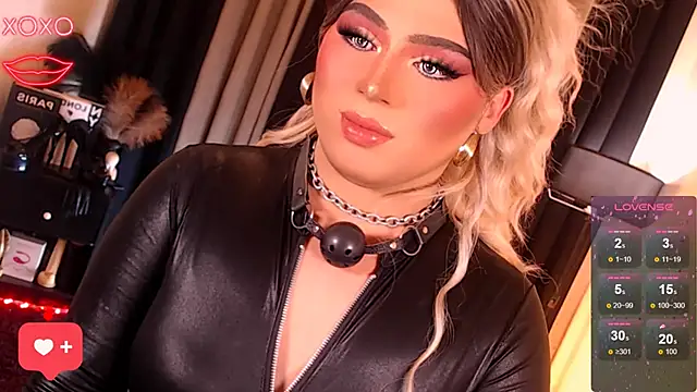 Bitch Fowler69 online show from November 19, 2025, 1:55 pm