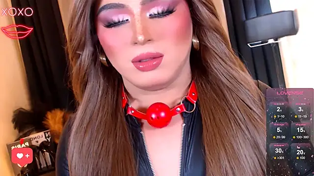 Bitch Fowler69 online show from November 13, 2025, 4:44 pm