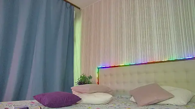RubyValen online show from June 9, 2026, 1:28 am