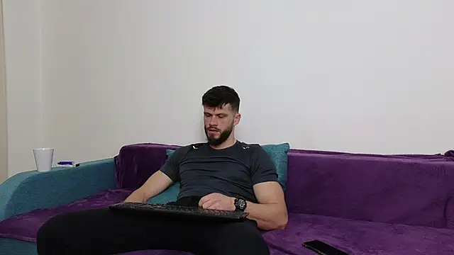 TheTopAlex online show from March 13, 2025, 4:05 am