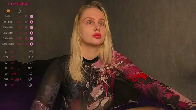 nutcrew online show from February 1, 2025, 1:44 am