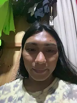 Topangel69 online show from November 11, 2025, 4:02 pm