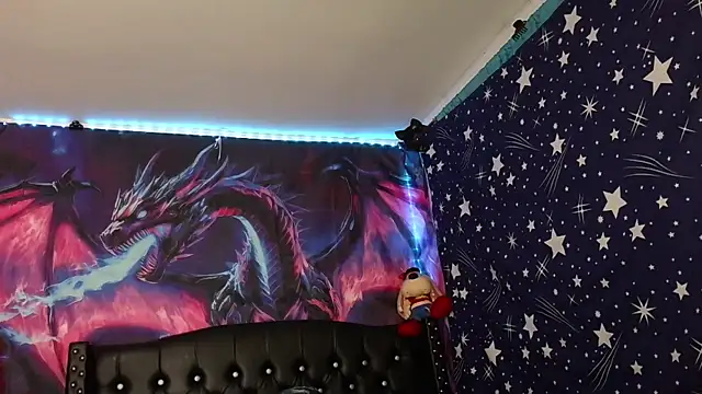 pussytight pervert online show from February 7, 2026, 9:45 pm