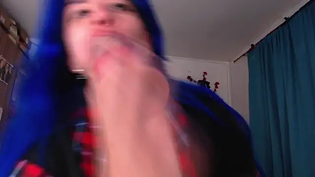 pussytight pervert online show from November 21, 2025, 1:48 am