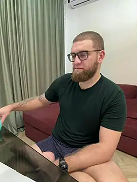 Bear bear  online show from March 12, 2025, 7:24 am