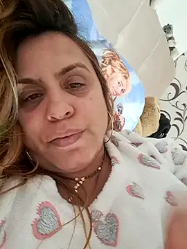 OliviaLewis online show from February 24, 2025, 4:27 am