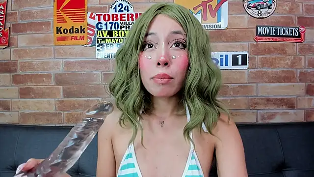 miss  maria online show from February 28, 2026, 2:17 pm