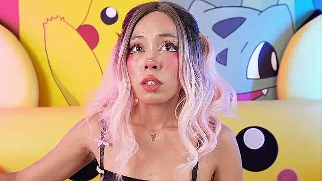 miss  maria online show from March 21, 2026, 6:01 pm