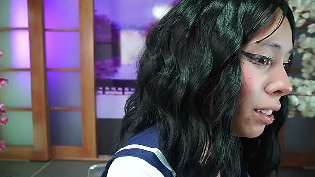 Snapshot of miss__maria chatting on March 22, 2025, 9:53 pm miss maria online show from March 22, 2025, 9:53 pm