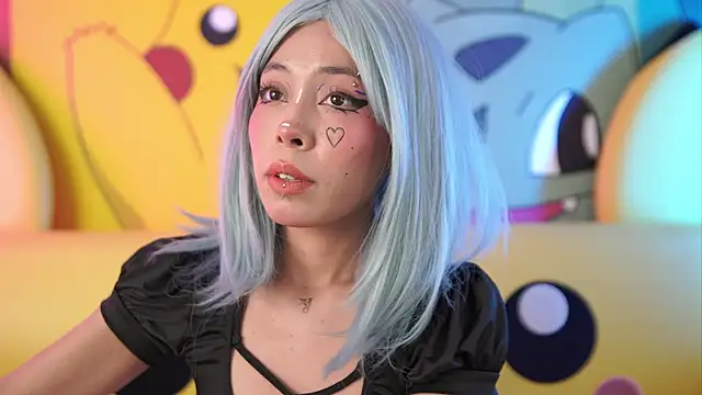 miss  maria online show from April 10, 2026, 6:04 pm