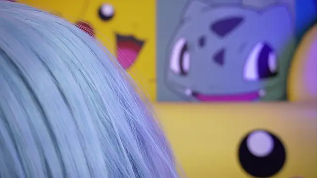 miss  maria online show from December 19, 2025, 7:16 pm