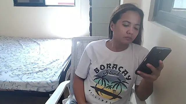 xTheLastVIRGINx online show from September 21, 2025, 5:01 am