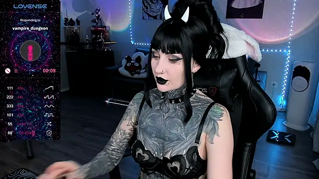 RachelQueen  online show from February 22, 2025, 10:51 am