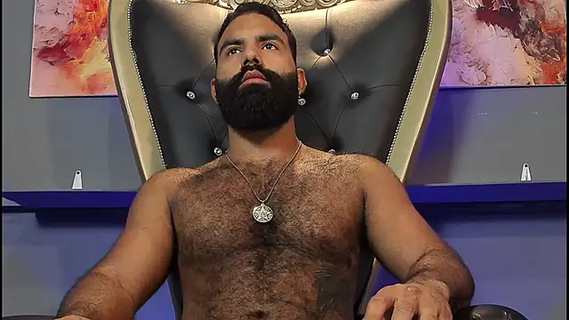 BeardAndrew online show from March 18, 2025, 6:50 am