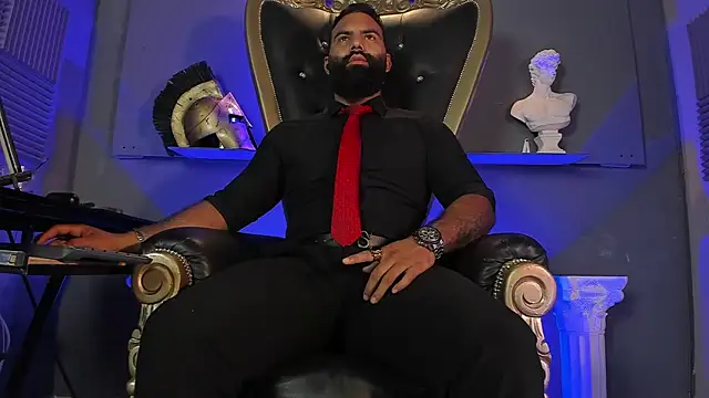 BeardAndrew online show from September 30, 2025, 3:56 am