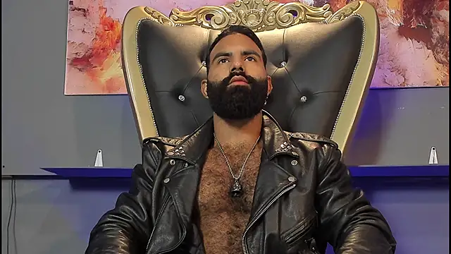 BeardAndrew online show from March 16, 2025, 5:58 am