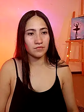 Snapshot of francesca_baker1007 chatting on September 21, 2025, 11:43 pm francesca baker1007 online show from September 21, 2025, 11:43 pm