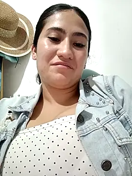Snapshot of francesca_baker1007 chatting on February 16, 2025, 10:33 pm francesca baker1007 online show from February 16, 2025, 10:33 pm